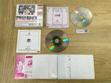 FJ5081 Sakura Taisen 4 SEGA DreamCast Japan