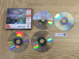 FJ5082 Shenmue Isshou Yokosuka first limited SEGA DreamCast Japan
