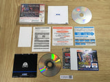 FJ5083 Phantasy Star Online First Press edition SEGA DreamCast Japan