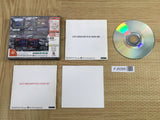 FJ5085 Sega GT Homologation Special SEGA DreamCast Japan
