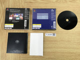 FJ5086 Gaball Screen Limited Edition SONY PS1 Japan