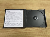FJ5086 Gaball Screen Limited Edition SONY PS1 Japan