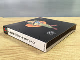 FJ5086 Gaball Screen Limited Edition SONY PS1 Japan