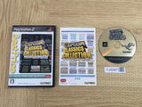 FJ5087 Capcom Classics Collection SONY PS2 Japan