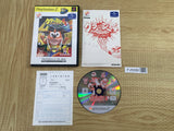FJ5088 Crash Bandicoot 4 SONY PS2 Japan