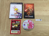FJ5089 Shadow Hearts From The New World SONY PS2 Japan