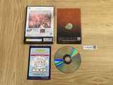FJ5089 Shadow Hearts From The New World SONY PS2 Japan