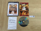 FJ5090 Tokyo Majin Gakuen Kaihoujyou Kefurokou Best SONY PS2 Japan