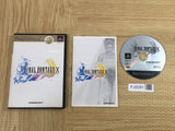 FJ5091 Final Fantasy X SONY PS2 Japan