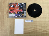 FJ5093 Crash Bandicoot 2 Cortex No Gyakushuu! SONY PS1 Japan
