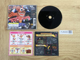 FJ5095 Crash Bandicoot 2 Cortex No Gyakushuu! PS The Best SONY PS1 Japan