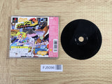 FJ5096 Crash Bandicoot 3 Buttobi! Sekai Isshuu! SONY PS1 Japan