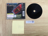 FJ5098 Mobile Suit Gundam V.2.0 Limited Edition SONY PS1 Japan