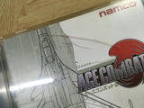 FJ5102 Ace Combat 2 SONY PS1 Japan