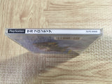 FJ5104 Saga Frontier SONY PS1 Japan