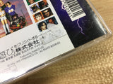 FJ5105 Tekken 2 SONY PS1 Japan