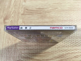 FJ5105 Tekken 2 SONY PS1 Japan
