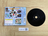 FJ5107 One Piece Grand Battle! SONY PS1 Japan