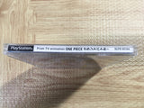 FJ5107 One Piece Grand Battle! SONY PS1 Japan