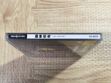FJ5108 Toshinden S SEGA SATURN Japan