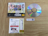 FJ5110 Virtua Fighter Kids SEGA SATURN Japan