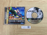 FJ5111 Virtua Fighter 2 SEGA SATURN Japan