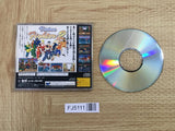 FJ5111 Virtua Fighter 2 SEGA SATURN Japan