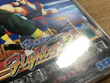 FJ5111 Virtua Fighter 2 SEGA SATURN Japan