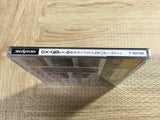 FJ5115 DX Jinsei Game II 2 SEGA SATURN Japan