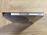 FJ5116 Daytona USA SEGA SATURN Japan