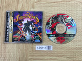 FJ5118 Fighting Vipers SEGA SATURN Japan
