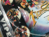 FJ5118 Fighting Vipers SEGA SATURN Japan