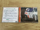 FJ5119 Sega Rally Championship 2 SEGA DreamCast Japan
