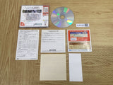 FJ5120 Sega Rally Championship 2 SEGA DreamCast Japan