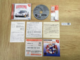 FJ5121 Sega Rally Championship 2 SEGA DreamCast Japan