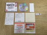 FJ5121 Sega Rally Championship 2 SEGA DreamCast Japan