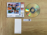 FJ5123 Angel Present SEGA DreamCast Japan