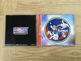 FJ5125 Sonic Adventure SEGA DreamCast Japan