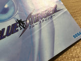 FJ5127 BLUE STINGER SEGA DreamCast Japan