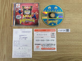 FJ5128 pop'n music SEGA DreamCast Japan