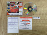 FJ5128 pop'n music SEGA DreamCast Japan