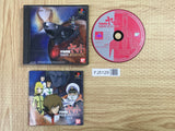 FJ5129 Space Battleship Yamato Distant Iskandar SONY PS1 Japan