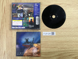 FJ5129 Space Battleship Yamato Distant Iskandar SONY PS1 Japan