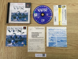 FJ5131 Macross Digital Mission VF X Playstation The Best SONY PS1 Japan