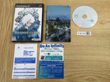 FJ5134 Tales Of Legendia SONY PS2 Japan