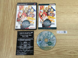 FJ5135 Tales Of The Abyss SONY PS2 Japan