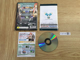 FJ5135 Tales Of The Abyss SONY PS2 Japan
