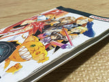 FJ5135 Tales Of The Abyss SONY PS2 Japan
