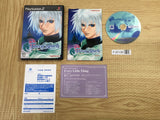 FJ5136 Tales Of Rebirth SONY PS2 Japan
