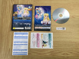 FJ5136 Tales Of Rebirth SONY PS2 Japan